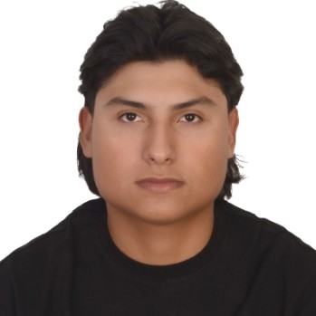 Daniel Camilo Torres Gonzalez