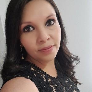 Gina Andrea Rodriguez Moreno