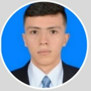JUAN CAMILO CABRERA MORENO