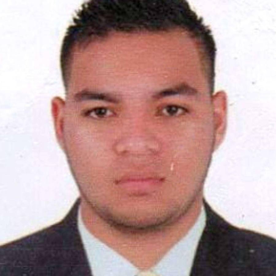 JHON EDWAR URREA HENAO
