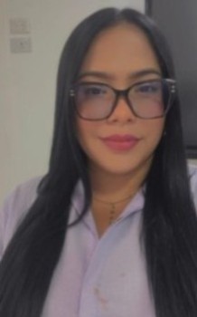 Paula Andrea Aguilar Romero