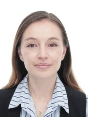 Natalia Valbuena Velandia