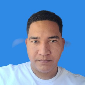 Yeison Andres Cordoba Lopez