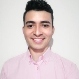 Carlos Leandro Lobo Bohórquez