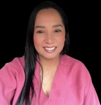 Deisy Marcela García Jaimes