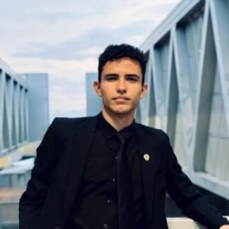 Eymer Santiago Jaime Rodríguez