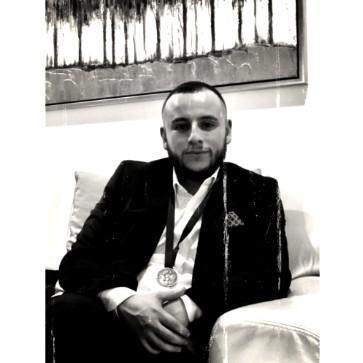 Miguel Salgado Villamil