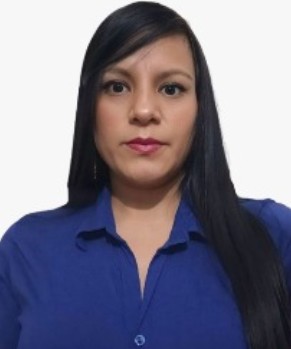 Andrea Yamile Rozo Quiroga