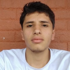 Jhair Alexander Pedraza Delgado