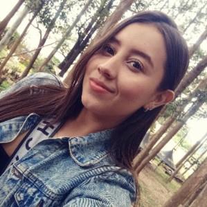 Yenifer Sofía Agudelo Agudelo