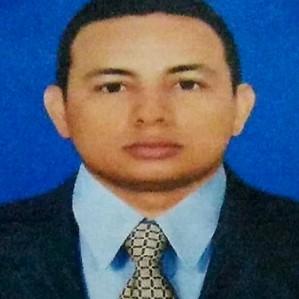 LEANDRO JOSE DIAZ OSORIO
