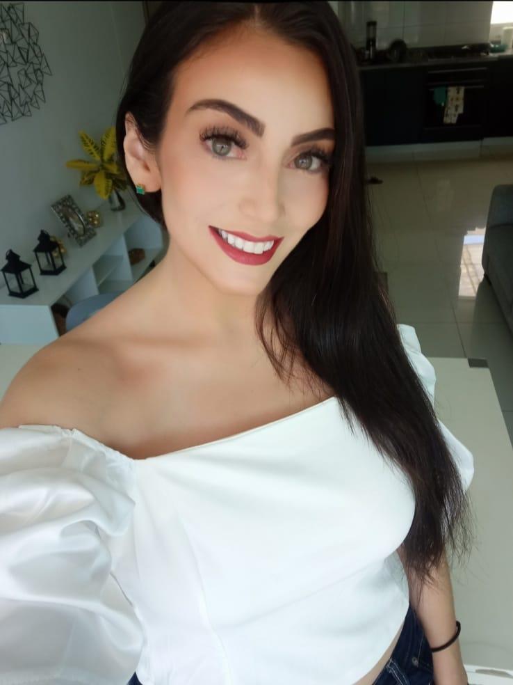 Andrea Godoy