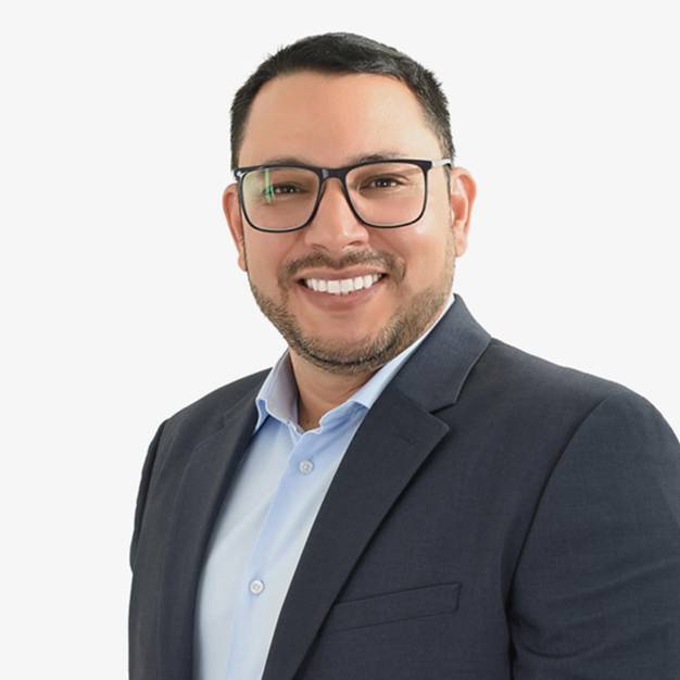 HENRY BLANCO