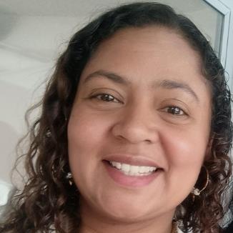 Karoll Virginia Mora Quimbay