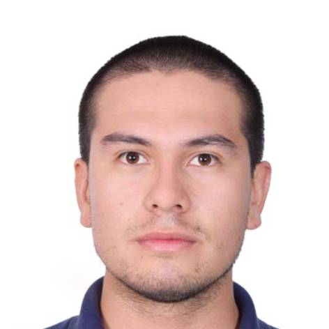JORGE ENRIQUE PALOMINO MILLÁN