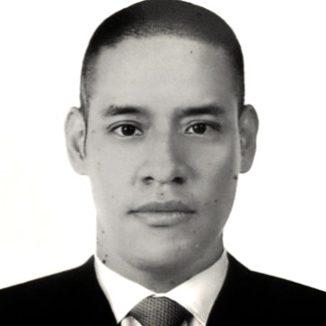 Eduardo Ceron Claros