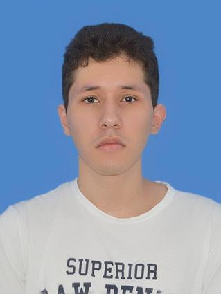 GERSON ALEXIS CHARRIA CLEVES