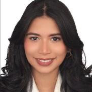 LAINE RIBON DUQUE