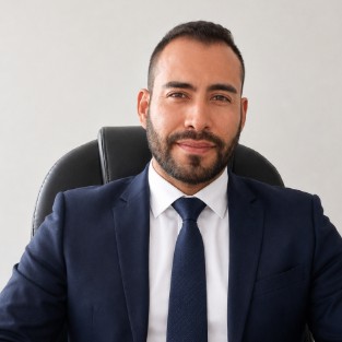 Ruy Cortés Zárate