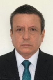 GABRIEL JAIME JIMÉNEZ GÓMEZ