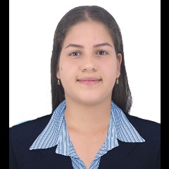 Laura Valentina Carballo Rodriguez