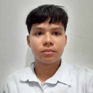 Elvis Andrés Bedoya López