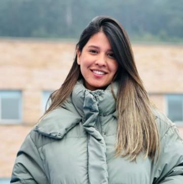 Angela Montaña Lizcano