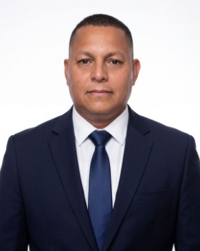 Mario Alfonso Zuleta Hoyos