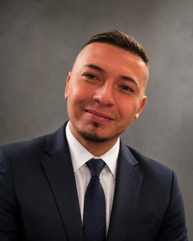 Daniel Muñoz