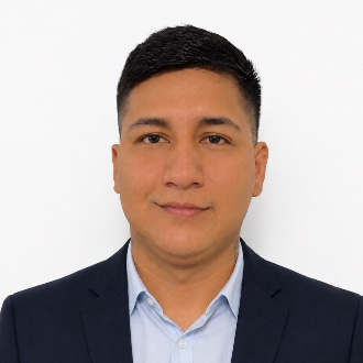 Duvan Felipe Muñoz Lopez