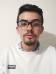 John Fredy Estupiñán Gómez
