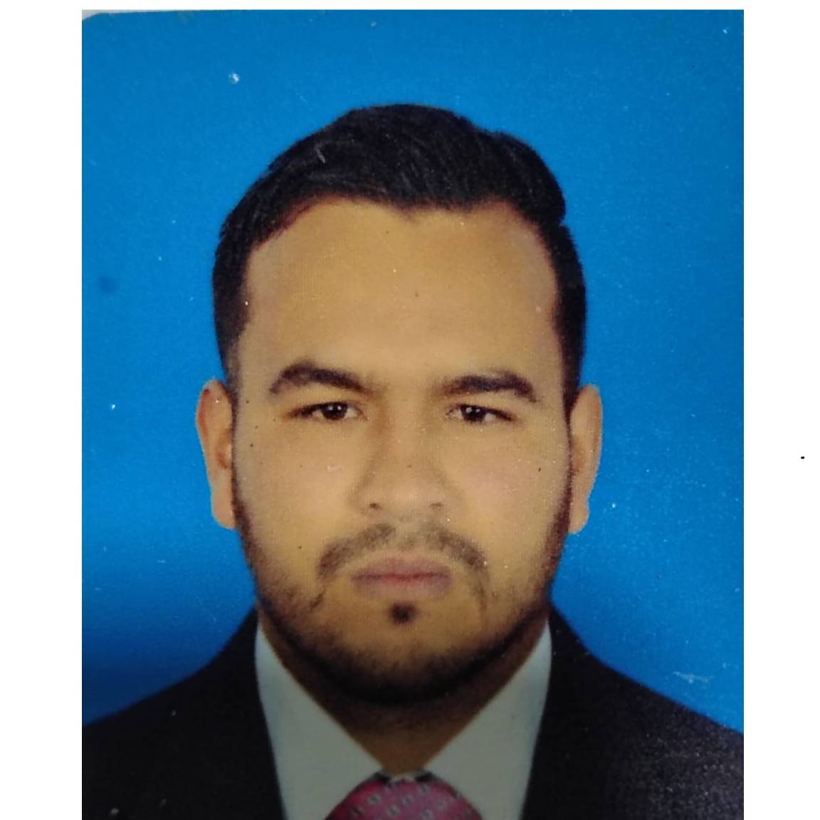 Carlos Humberto Sarmiento Agudo
