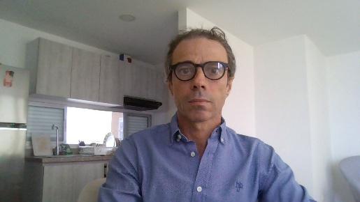 Claudio Rossi Albertini