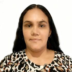 La yesca Valentina Claro Rodriguez