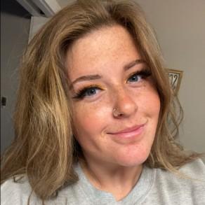 Samantha Tucker