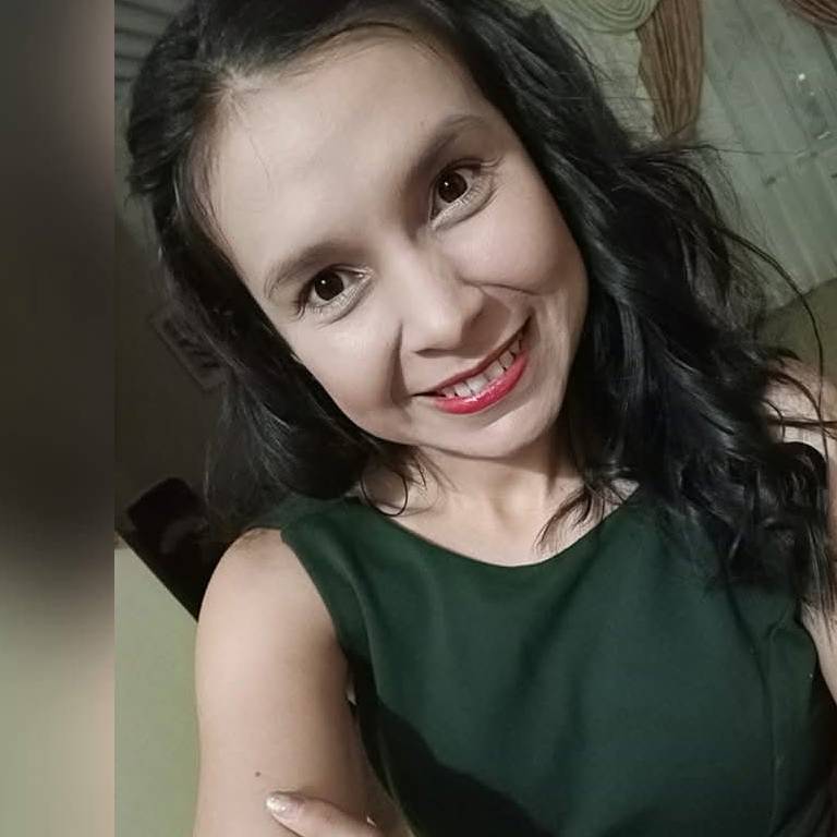 Gladys Paola Parada Rivera
