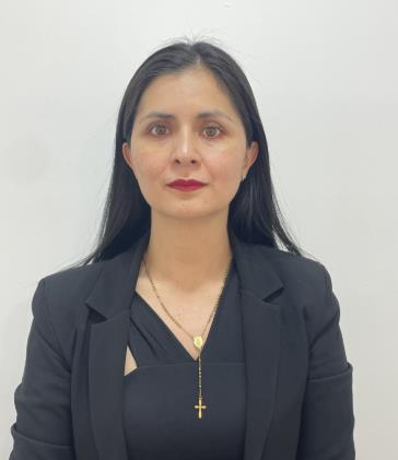 CINDY KATHERINE PUENTES AGUAS