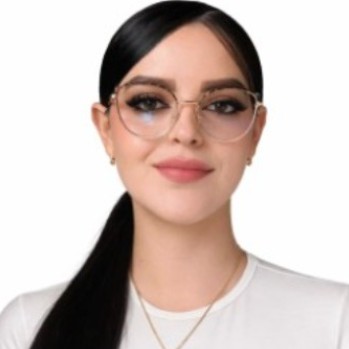 Maria Valentina Castellanos Rocha