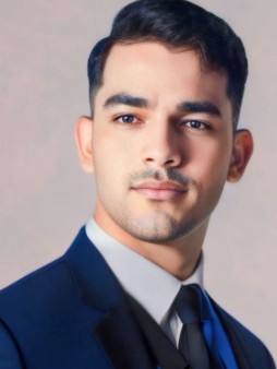 Angel David Rivera Carpio